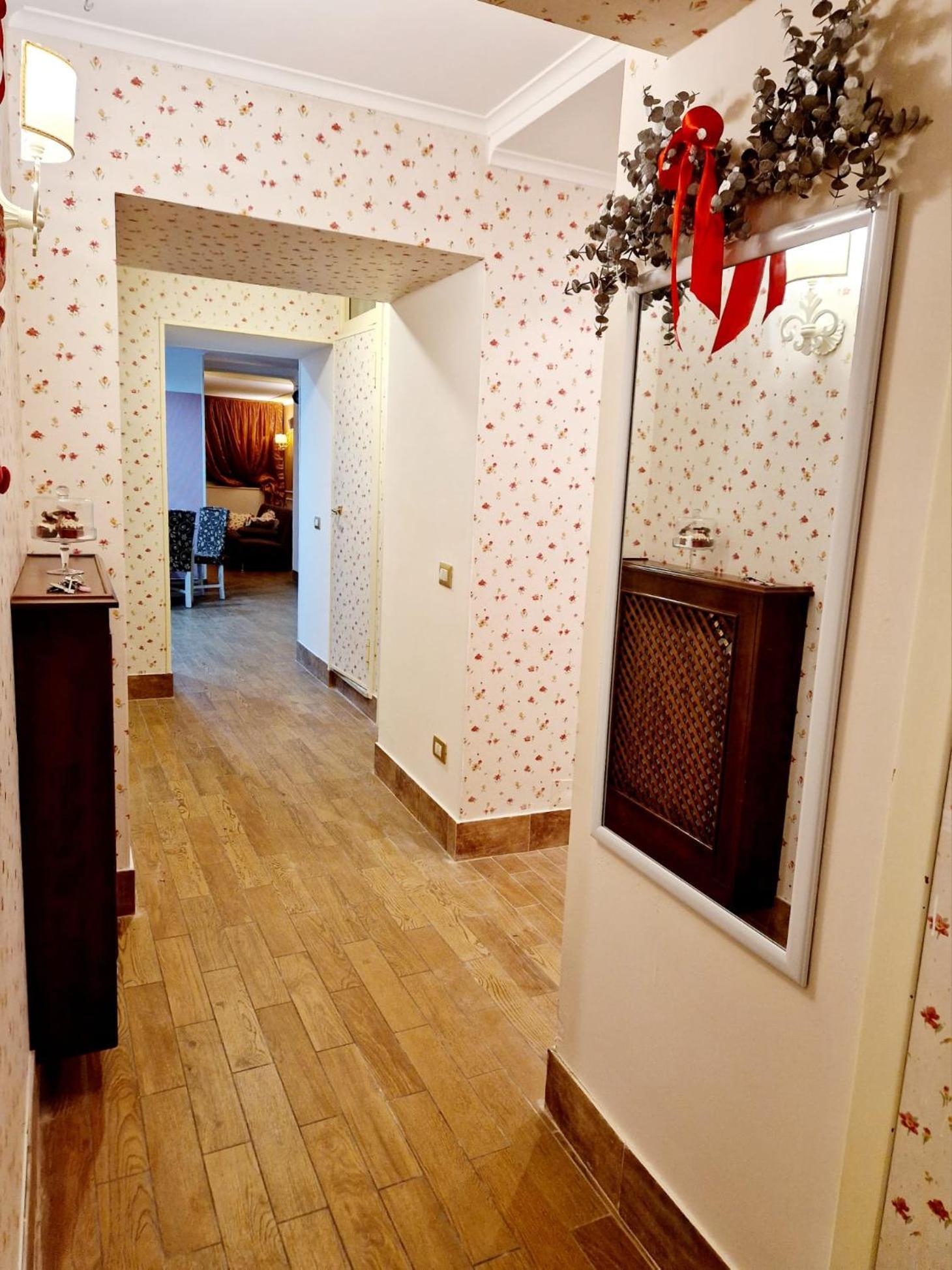 Fuga A Napoli Apartment Extérieur photo