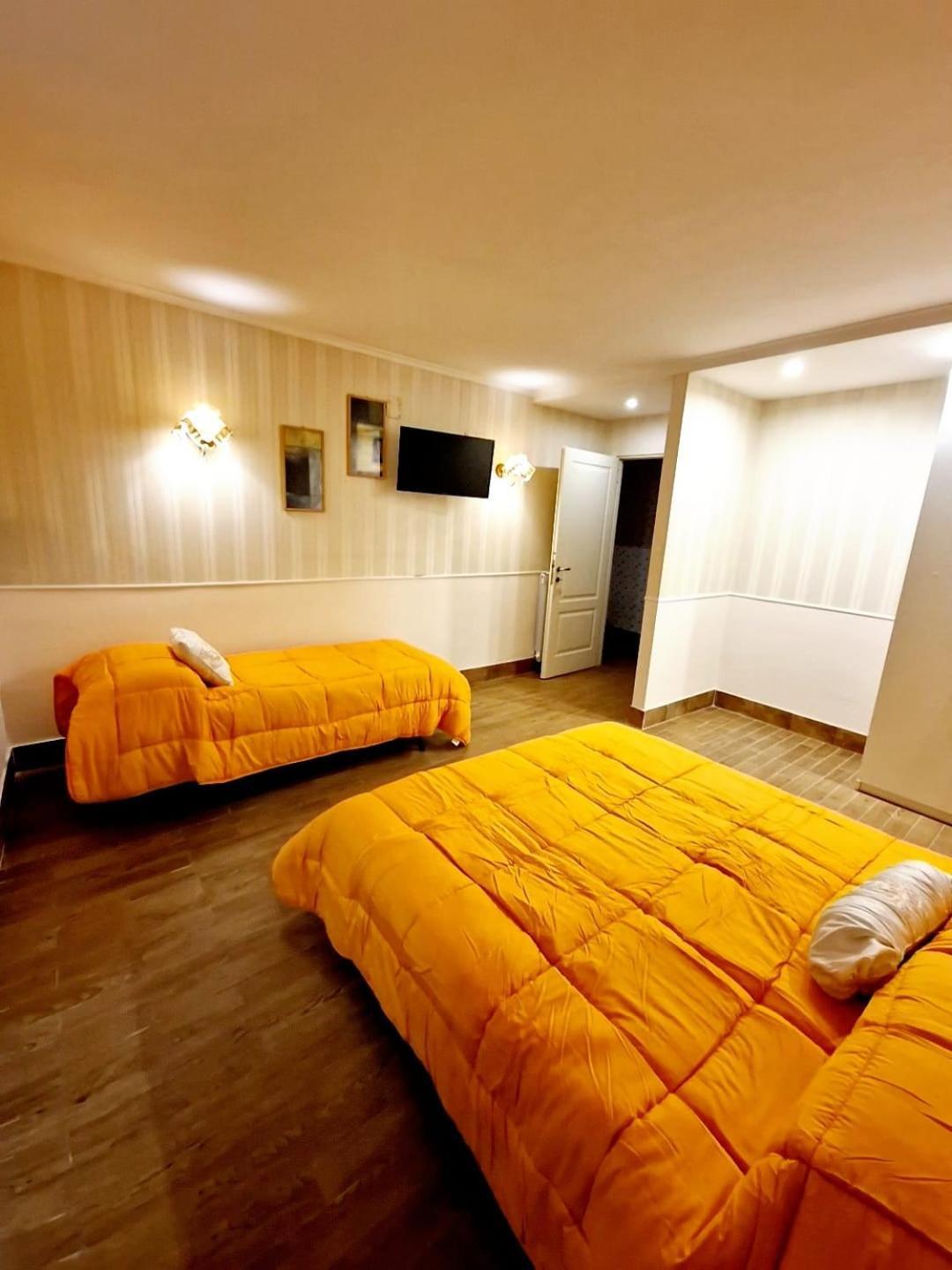 Fuga A Napoli Apartment Extérieur photo