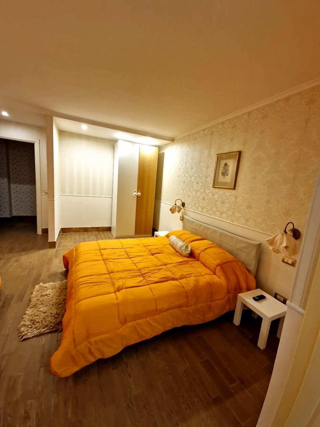 Fuga A Napoli Apartment Extérieur photo