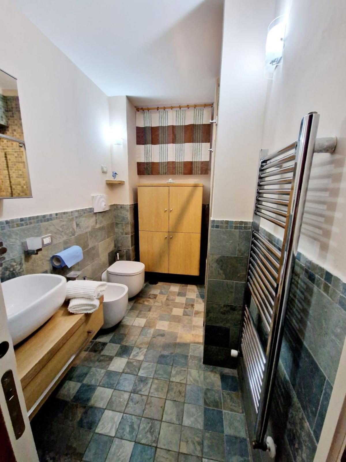 Fuga A Napoli Apartment Extérieur photo
